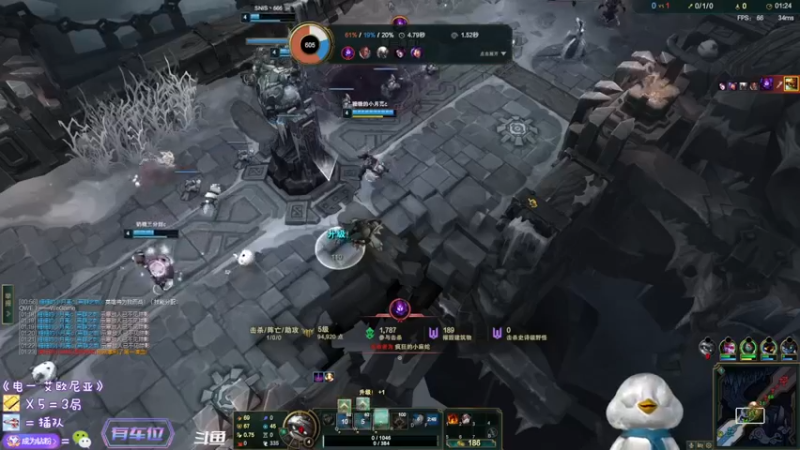 【2022-04-19 21点场】内只鹅：【小奶团】我也不想当憨憨啊