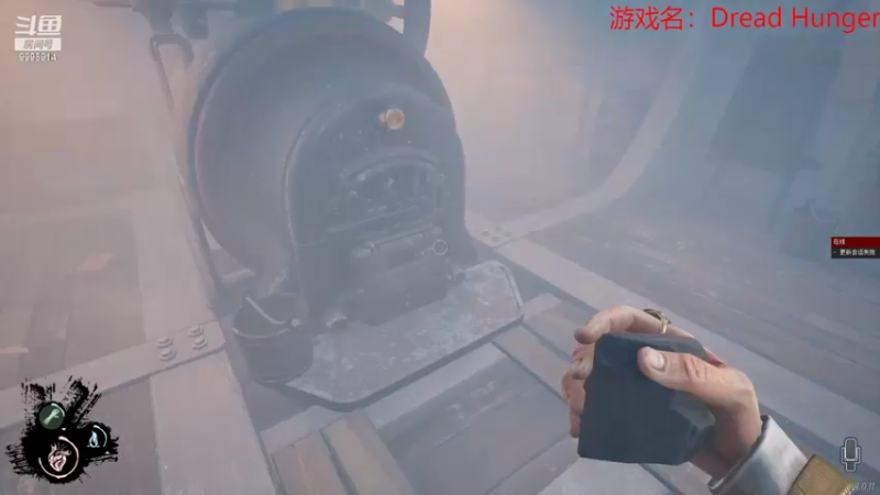 【2022-04-21 04点场】September猫：逻辑猫：晚上好~