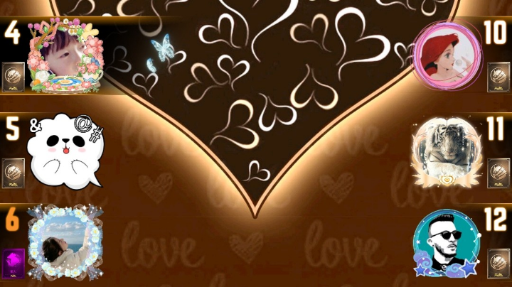 #天天狼人#小丸子