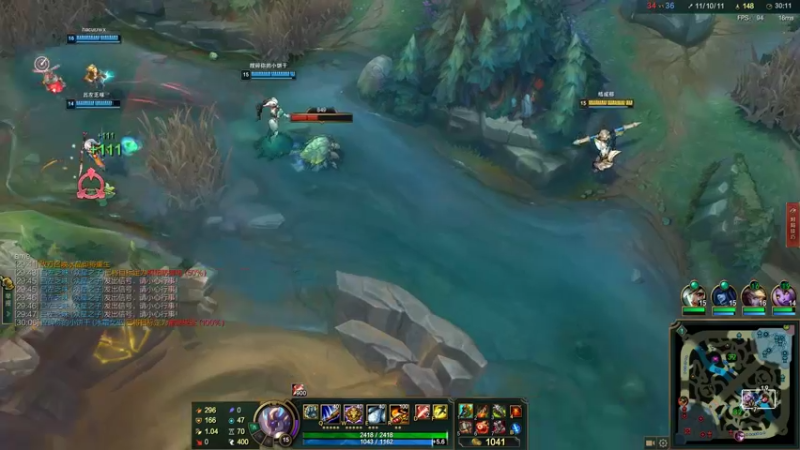 【2022-04-20 17点场】结成郁丶：lullaby 10570800