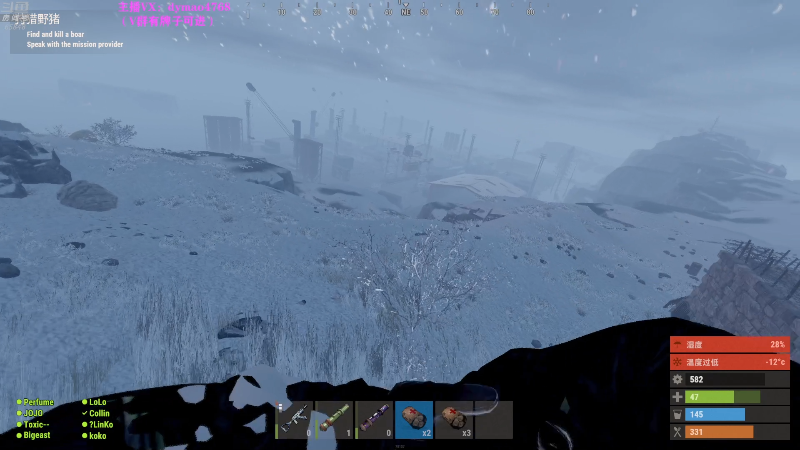 【热门游戏】Happy丨猫腻的精彩时刻 20220421 22点场