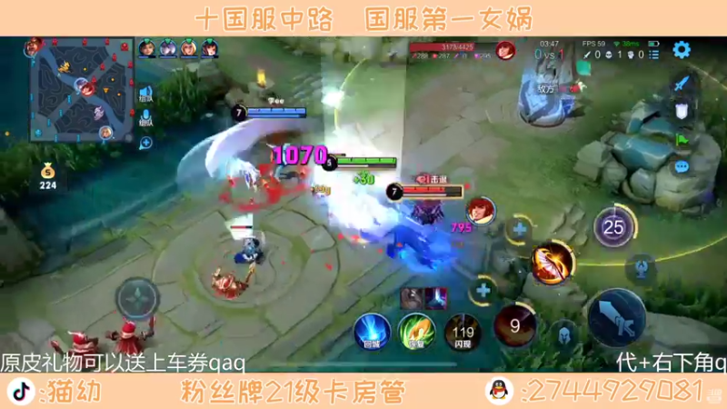【2022-04-20 16点场】猫幼zzz：按照自己的节奏来