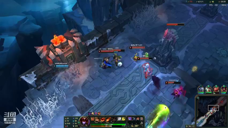 【2022-04-20 21点场】小夫的嘴巨硬：我辣吃多了 。。。