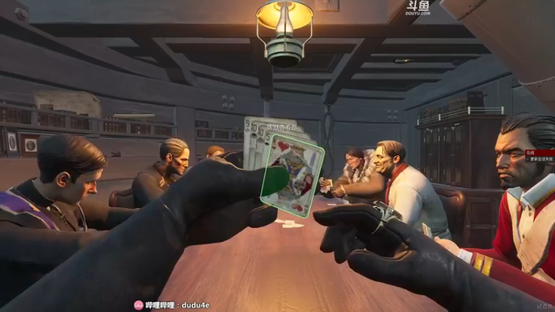 【2022-04-21 21点场】dudu4e嘟师傅：【解说嘟师傅】OB锦鲤杯训练赛