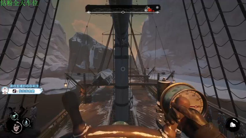 【2022-04-21 19点场】酸酸酸奶君：酸奶:超级混子船工