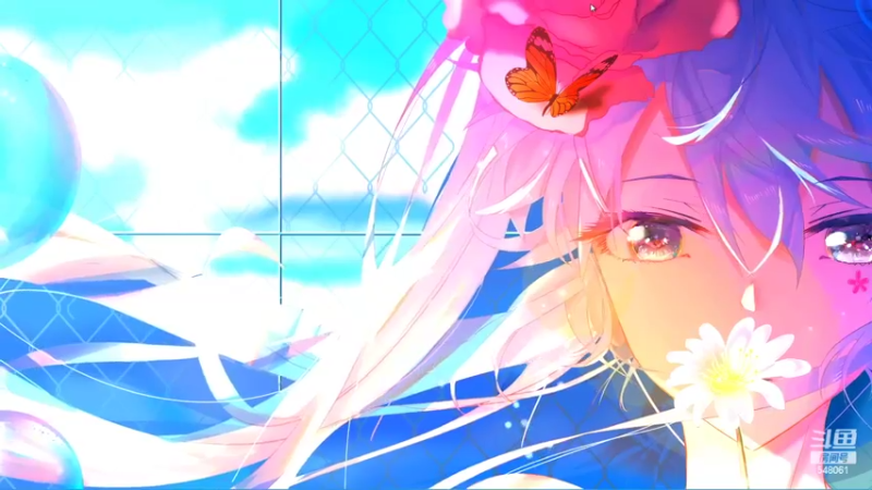 【2022-04-21 13点场】阿二Ayer：阿二：不死终会出头 努力!