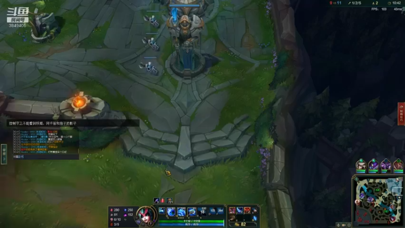 【2022-04-21 00点场】果果哩个果果：【果酱】最具观赏性的女玩家