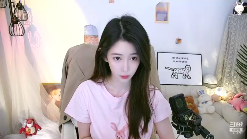 【2022-04-21 17点场】晒网的慧儿呀：旺仔永远都快乐