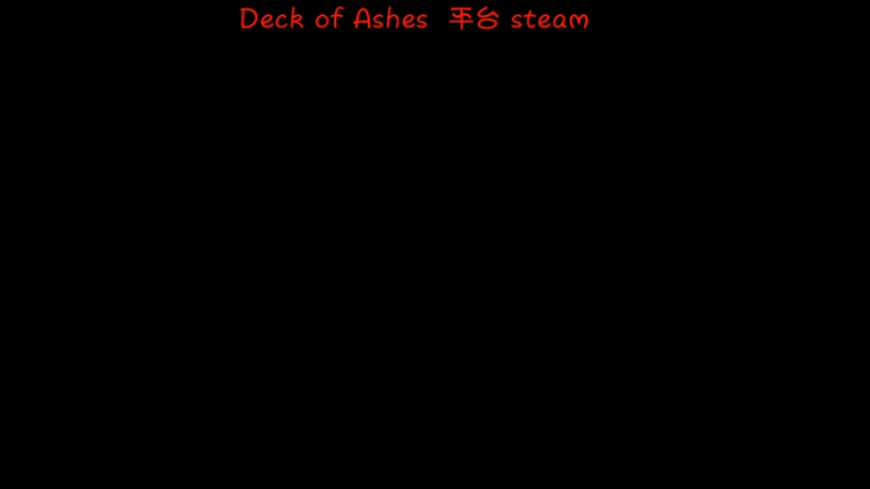 【2022-04-21 18点场】柯南娃娃：❤ ~ Deck of Ashe ~ ❤