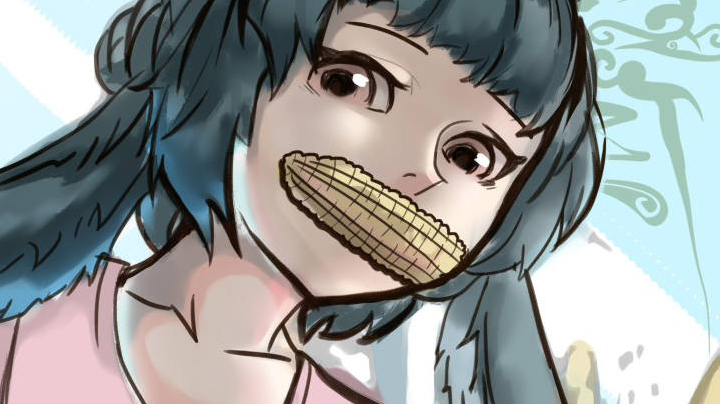 兔兔国王的修炼逆袭!