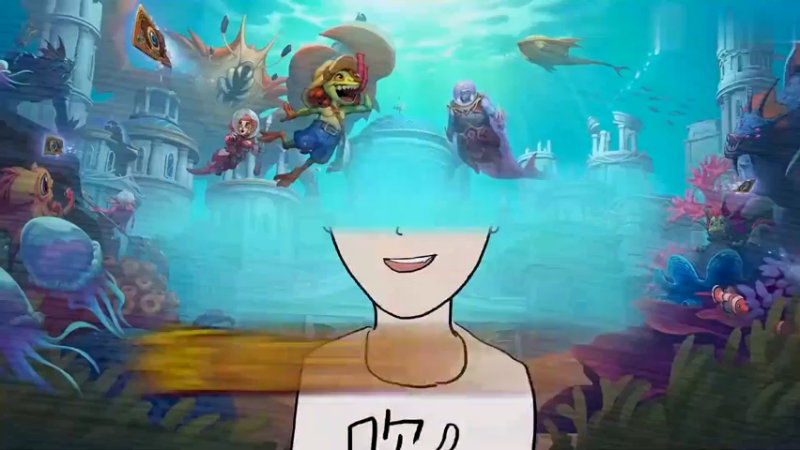 【夜吹的战棋日记572】七回合金卡雷，八回合金爹，七卡雷七融合全垄断，人是打不过狗的！