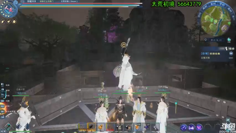 【2022-04-20 20点场】荣耀洋洋：【洋洋】小众，独立，单机游戏！