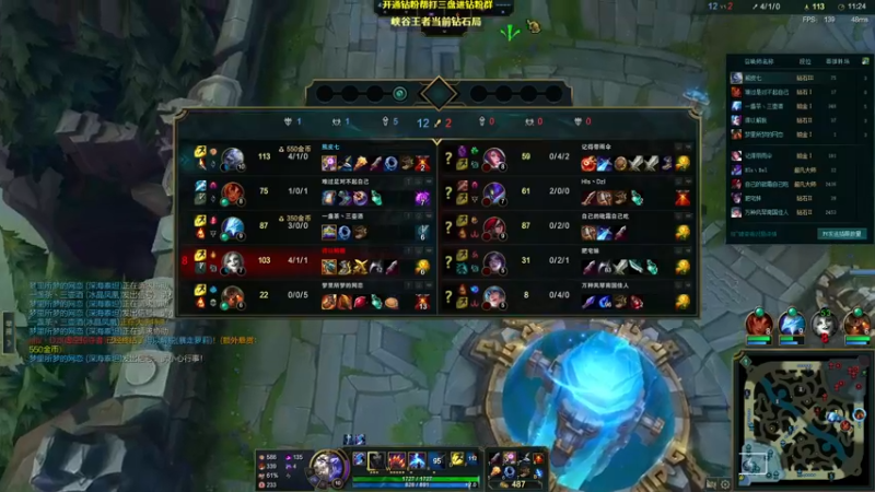 【2022-04-21 02点场】熊王c：熊王c：一天不越塔浑身不舒服