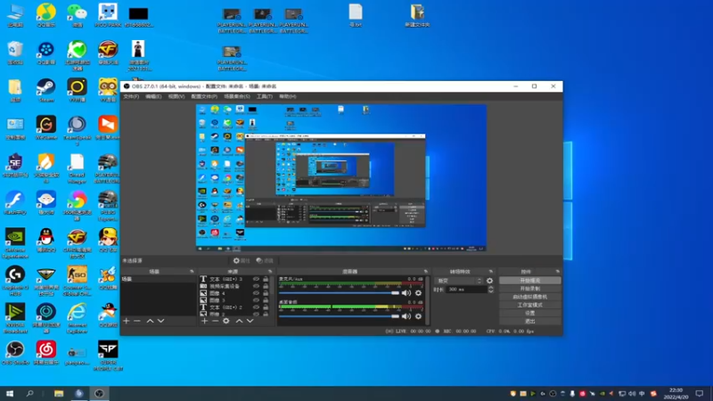 【2022-04-20 22点场】CTGPaoPao：正常训练！！！