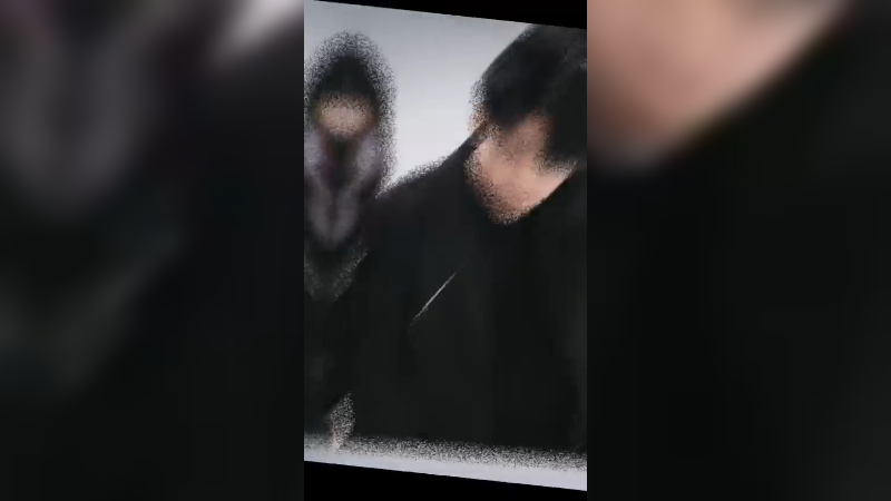 这个人怎么不像“打”职业的，像是打职业的