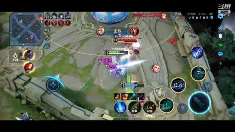 【2022-04-20 22点场】杰杰sleep：我再也不晚上打巅峰赛了