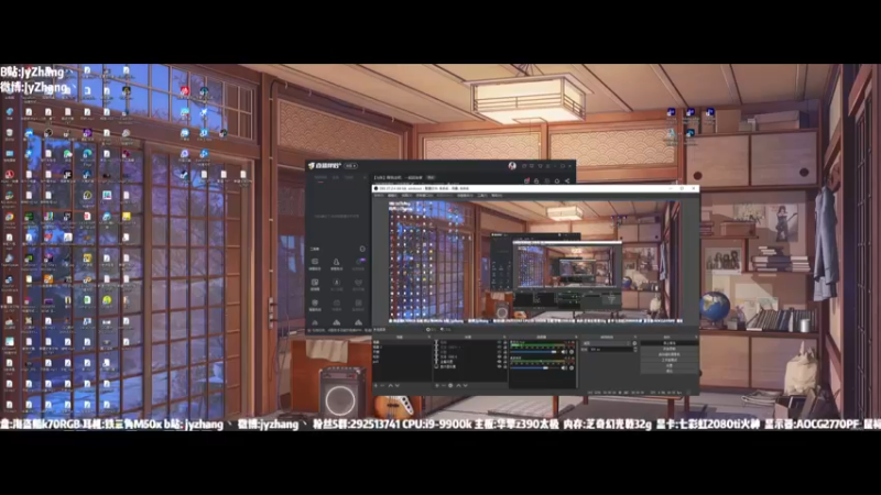 【2022-04-21 18点场】JyZhang：【Jy张】跟我走吧，一起回老家