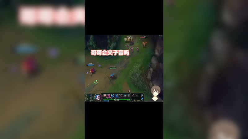 恶龙咆哮，嗷呜~