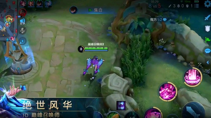 貂蝉绝世风华