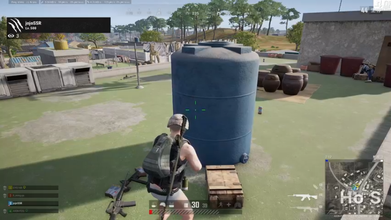 【2022-04-20 23点场】Shadow褚泽宇：新手上路,欢迎大家前来观看