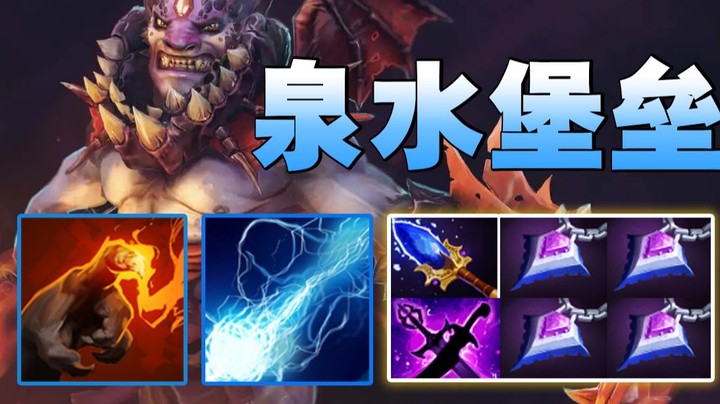 七进七出如同探囊取物 超电磁炮