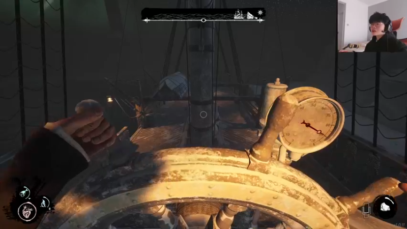 【2022-04-17 16点场】何二抛zZ：2pao： 练一练