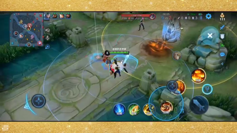 【2022-04-17 02点场】张公子的钓鱼台：40岁大叔上分之路