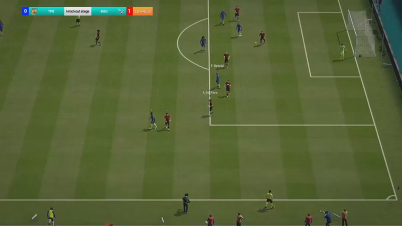 【2022-04-20 21点场】FIFAOnline4官方直播间：EA冠军杯DIH vs BOX