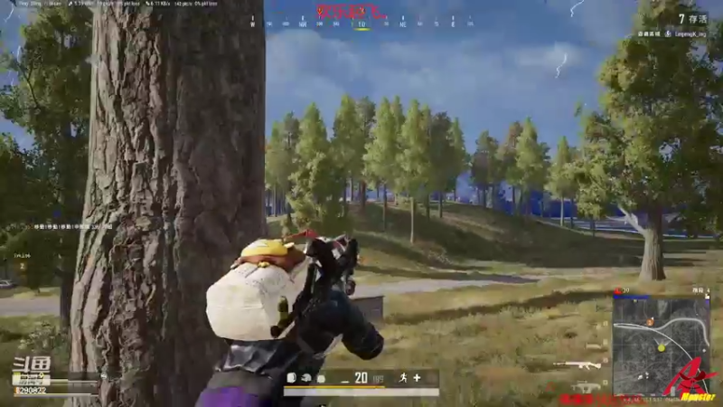 【2022-04-21 12点场】j1eeeeee：铁憨憨车队