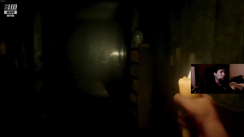 【2022-04-20 23点场】正经人令北：【令北】午夜的恐惧时间