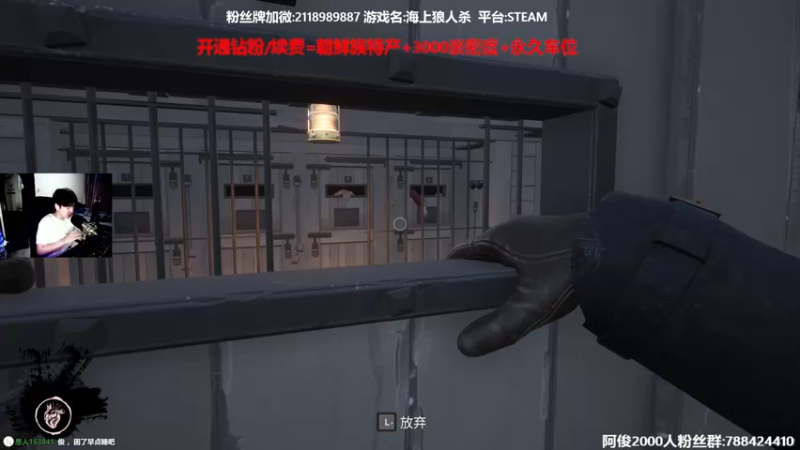 【2022-04-21 00点场】阿俊丶ll：【阿俊】全能小子幽默解说！