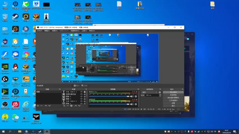 【2022-04-18 00点场】CTGPaoPao：APL加油！！