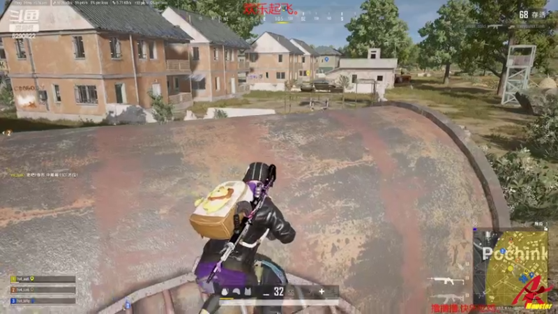 【2022-04-21 14点场】j1eeeeee：铁憨憨车队