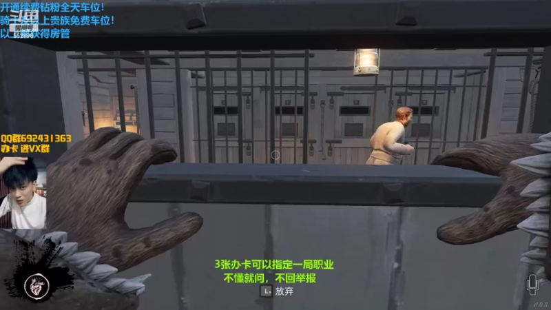 【2022-04-20 23点场】芒果Ace：【果子】向着星辰大海前进！