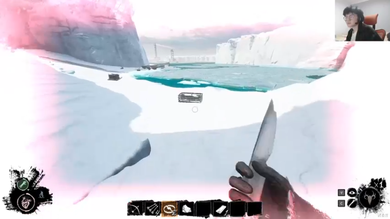 【2022-04-20 01点场】何二抛zZ：2pao： 练一练练练练