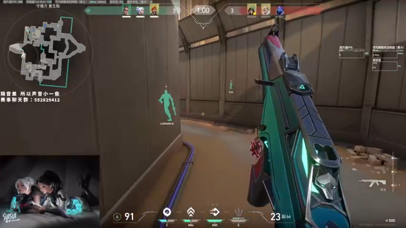 【2022-04-21 11点场】风暴奶爸Nai8：【奶爸】休赛期3天上分