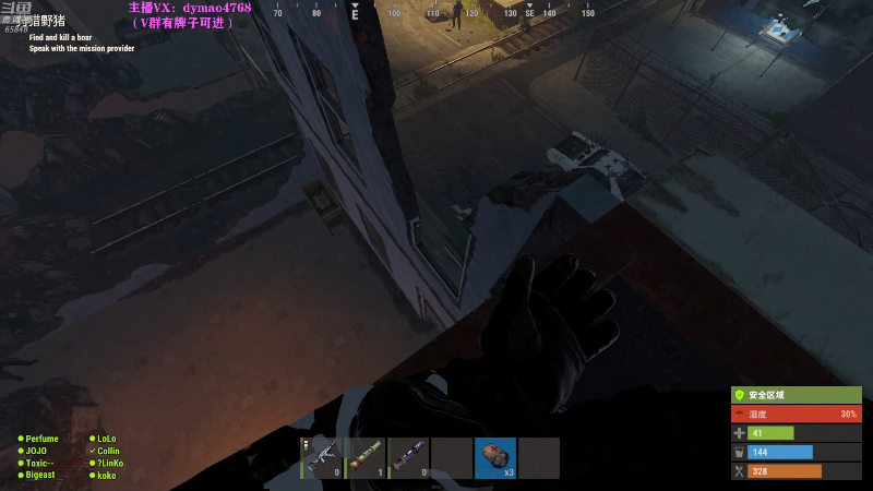 【热门游戏】Happy丨猫腻的精彩时刻 20220421 22点场