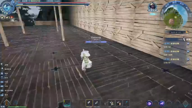 【2022-04-20 20点场】别问问就黑皮：【小奶团】失败就送奶茶~