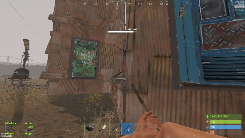 【热门游戏】1K黄辉冯的精彩时刻 20220422 21点场