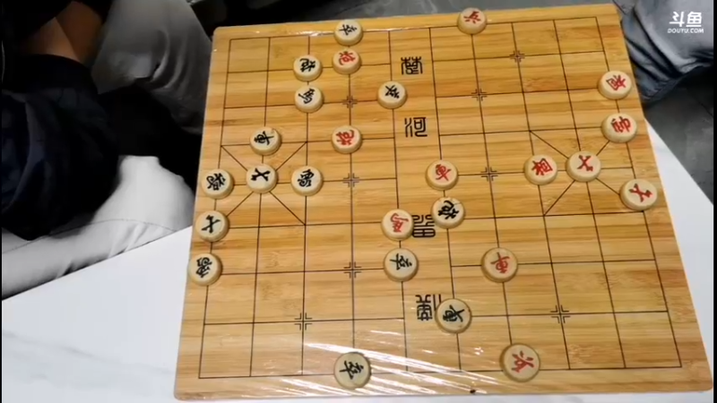 【2022-04-22 19点场】中华户外钓鱼：打黑路亚走起