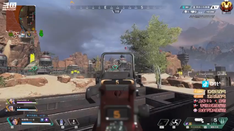 【2022-04-21 18点场】带土D1t：【D1t】猎杀排位打一打