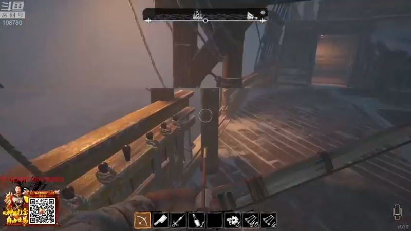 【2022-04-22 08点场】兮饭锐雯：克隆大乱斗来了昂