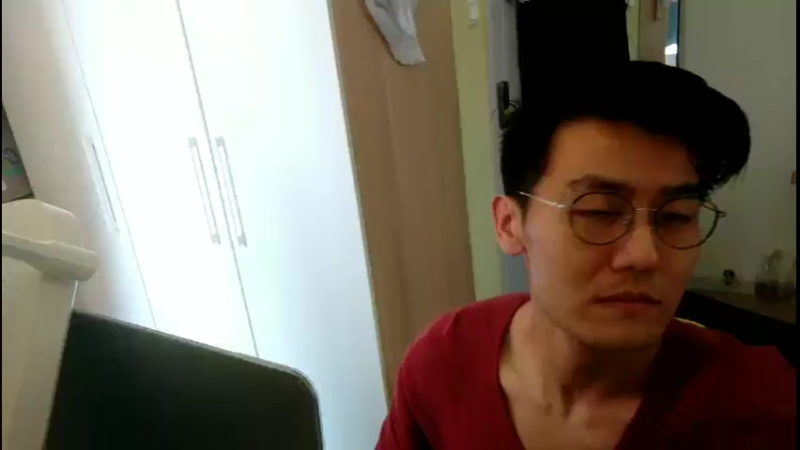 【2022-04-21 14点场】Z火炎炎123：封闭在家办公的摄像头