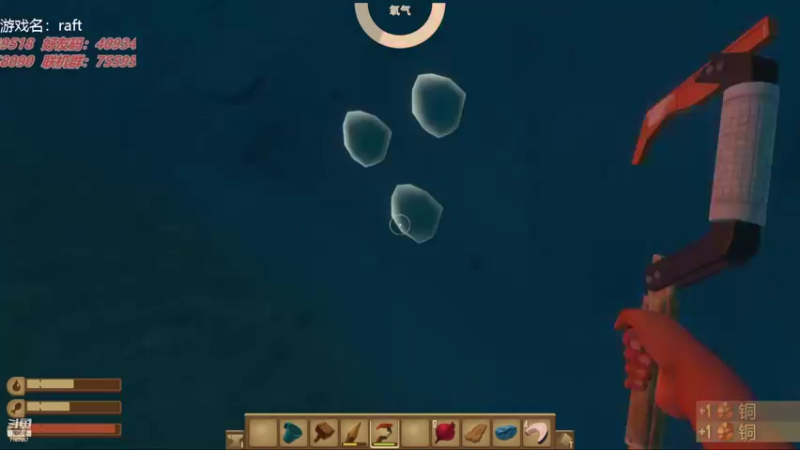 【2022-04-22 14点场】无智的旋律：震惊！这个游戏居然能联机