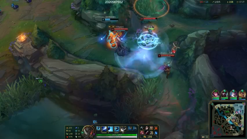 【2022-04-19 13点场】清风亚索QAQ：玩会儿CF再LOL