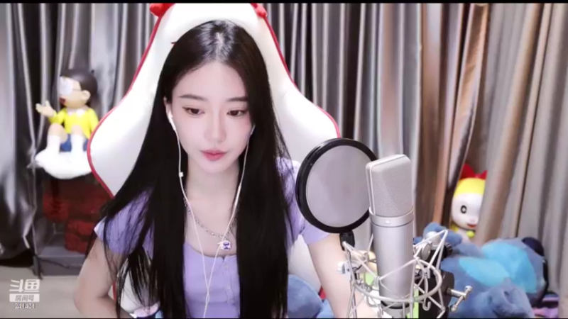 【2022-04-21 21点场】小苏菲：双倍亲密度 241431