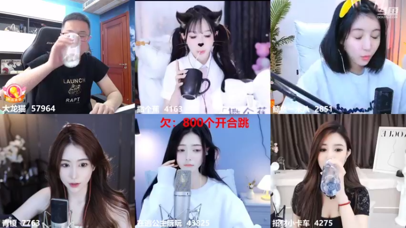 【2022-04-22 13点场】大龙猫：猫弟弟错了。。。