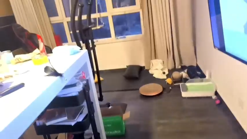 【2022-04-22 19点场】主播杨树：放松直播间 703747