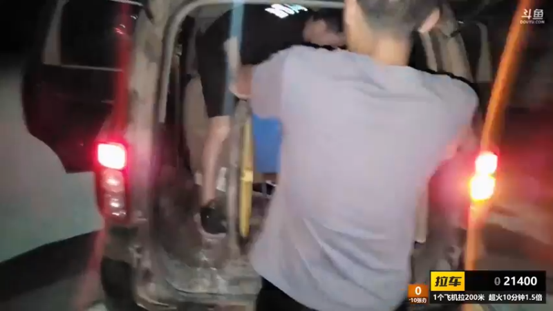 【2022-04-21 21点场】川味箩卜：《礼尚往来》给985送水泥~