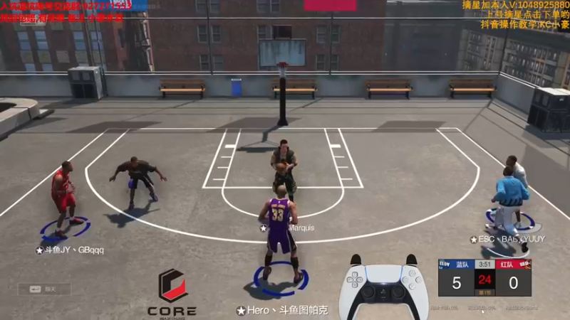 【2022-04-20 10点场】KC丶小豪：极速上分！ 7764762